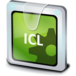 256x256 Icl Icon