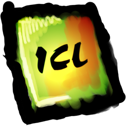 256x256 Icl Icon
