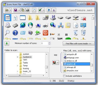 400x346 How To Extract Icons From Exe,dll,ocx Filesvery Handy Icon