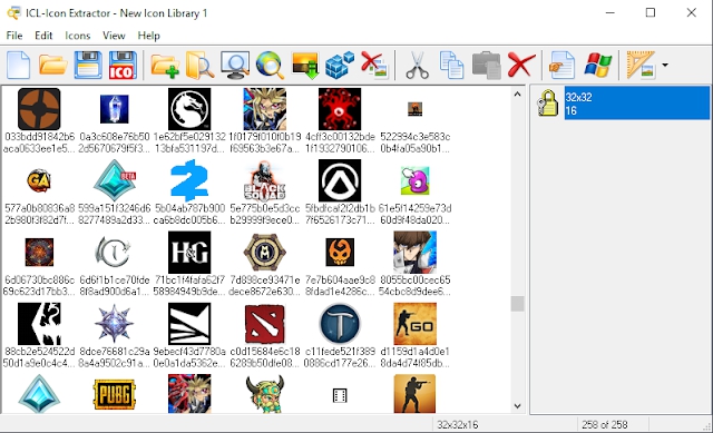 640x389 Icon Empire Icl Icon Extractor Pro Lifetime Activation