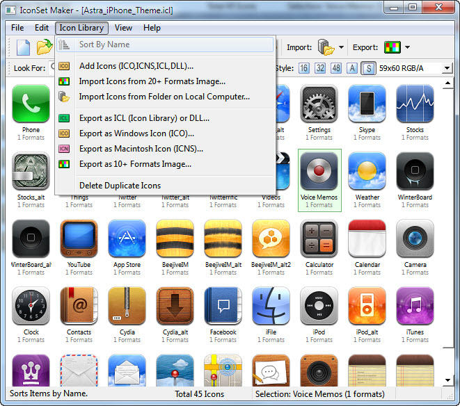 661x584 Iconlibrary Maker