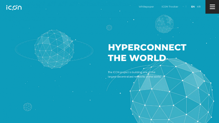 700x394 Icx Price Real Time Chart, Icon Market Cap And Other Data