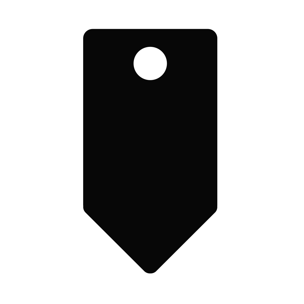 1024x1024 Label, Price, Shop, Shopping, Tag Icon