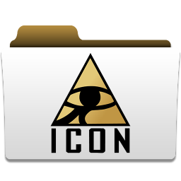 256x256 Icon Icon Comic Publisher Folder Iconset Dominicanjoker