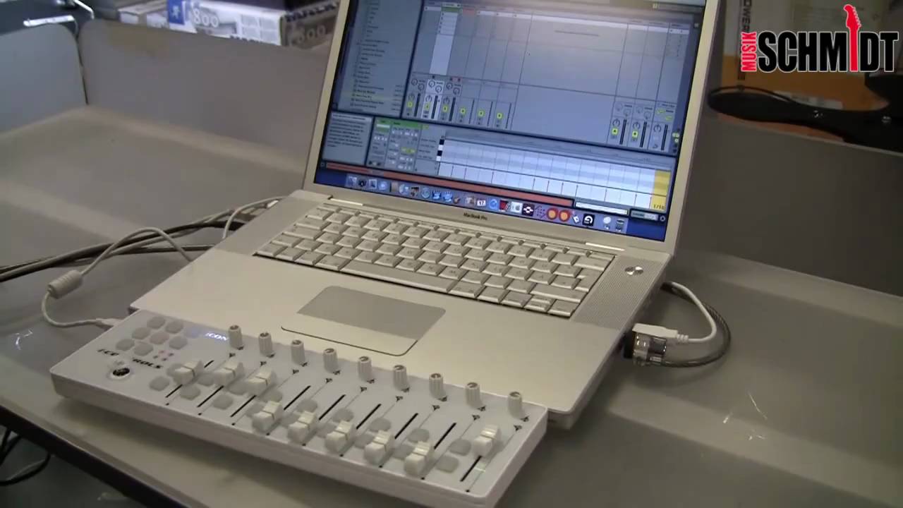 1280x720 Icon I Controls