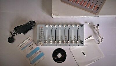 400x226 Icon Icontrols Pro Daw Controller