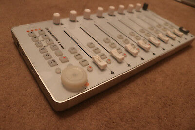 400x267 Icon Icontrols Pro Daw Controller