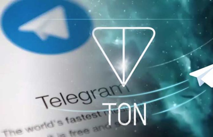 696x449 Telegram Will Launch The Ton Network In The Third Quarter