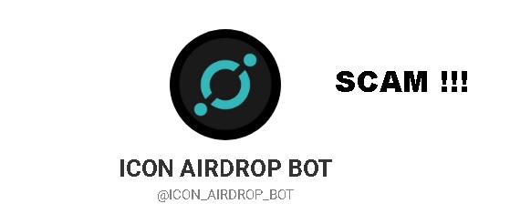 559x246 Is Telegram Icon Airdrop Bot Scam Fake Or Legit