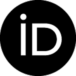 250x250 Orcid Id Icon Graphics
