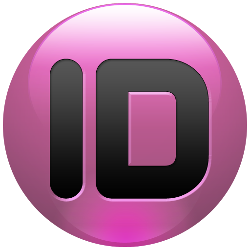 512x512 Macromedia, Id Icon
