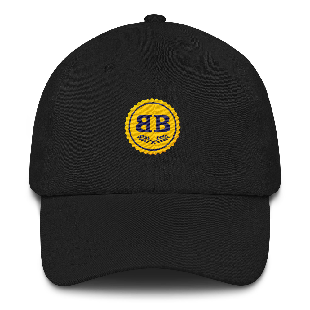 Boise Brewing Icon Dad Hat Idaho Beer Gear 1000x1000 Boise Brewing Icon Dad Hat Idaho Beer Gear