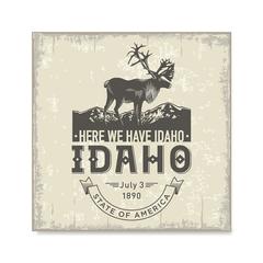 Idaho 240x240 Idaho