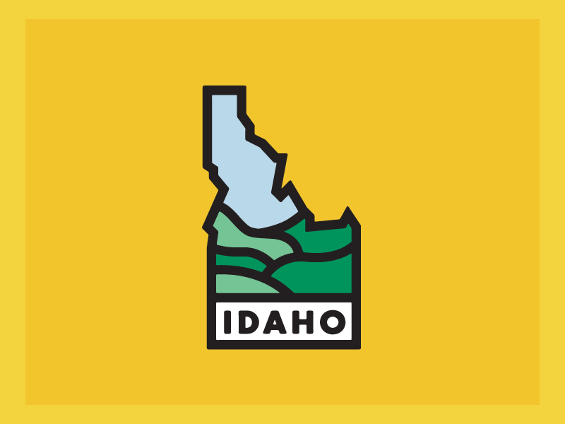 Idaho 800x600 Idaho