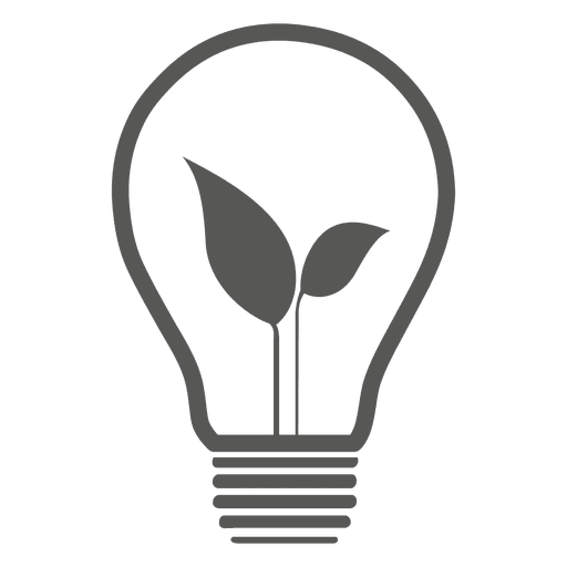 512x512 Idea Bulb Icon