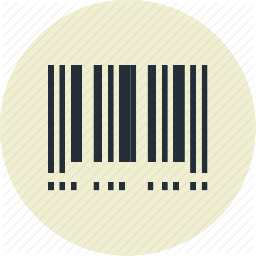512x512 Barcode, Code, Finance, Identifier, Product, Store Icon