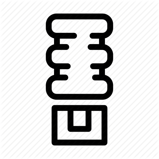 512x512 Business, Identifier, Office, People, Work Icon