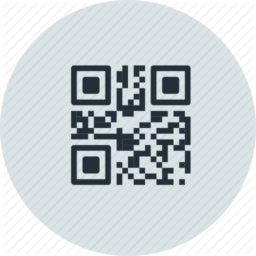 512x512 Finance, Identifier, Link, Product, Qrcode, Store Icon
