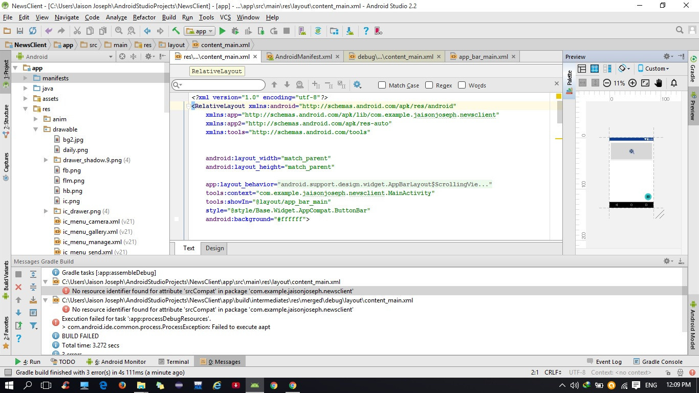 1366x768 Android Icon Identifier