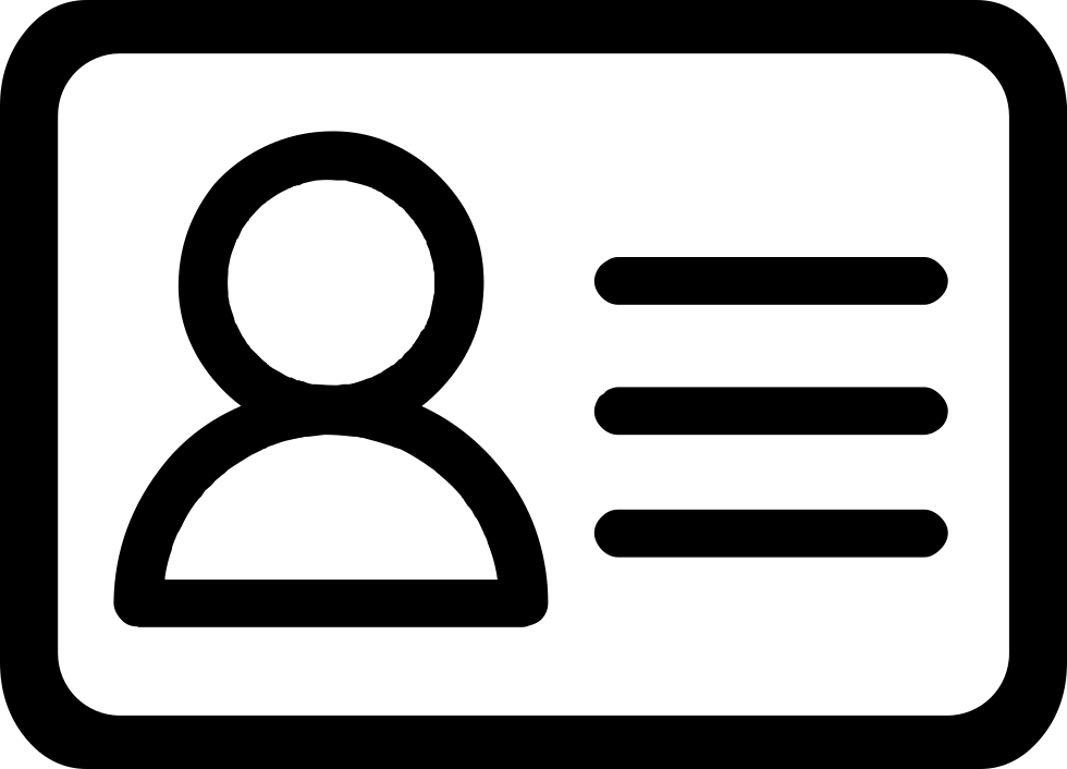 Proof Of Identity Png Icon Free Download 980x706 Proof Of Identity Png Icon Free Download