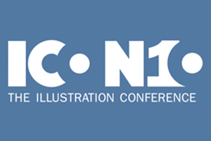 Icon The Illustration Conference Designmatters 300x200 Icon The Illustration Conference Designmatters