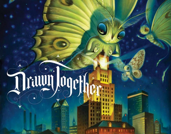 Icon Illustration Conference 700x549 Icon Illustration Conference