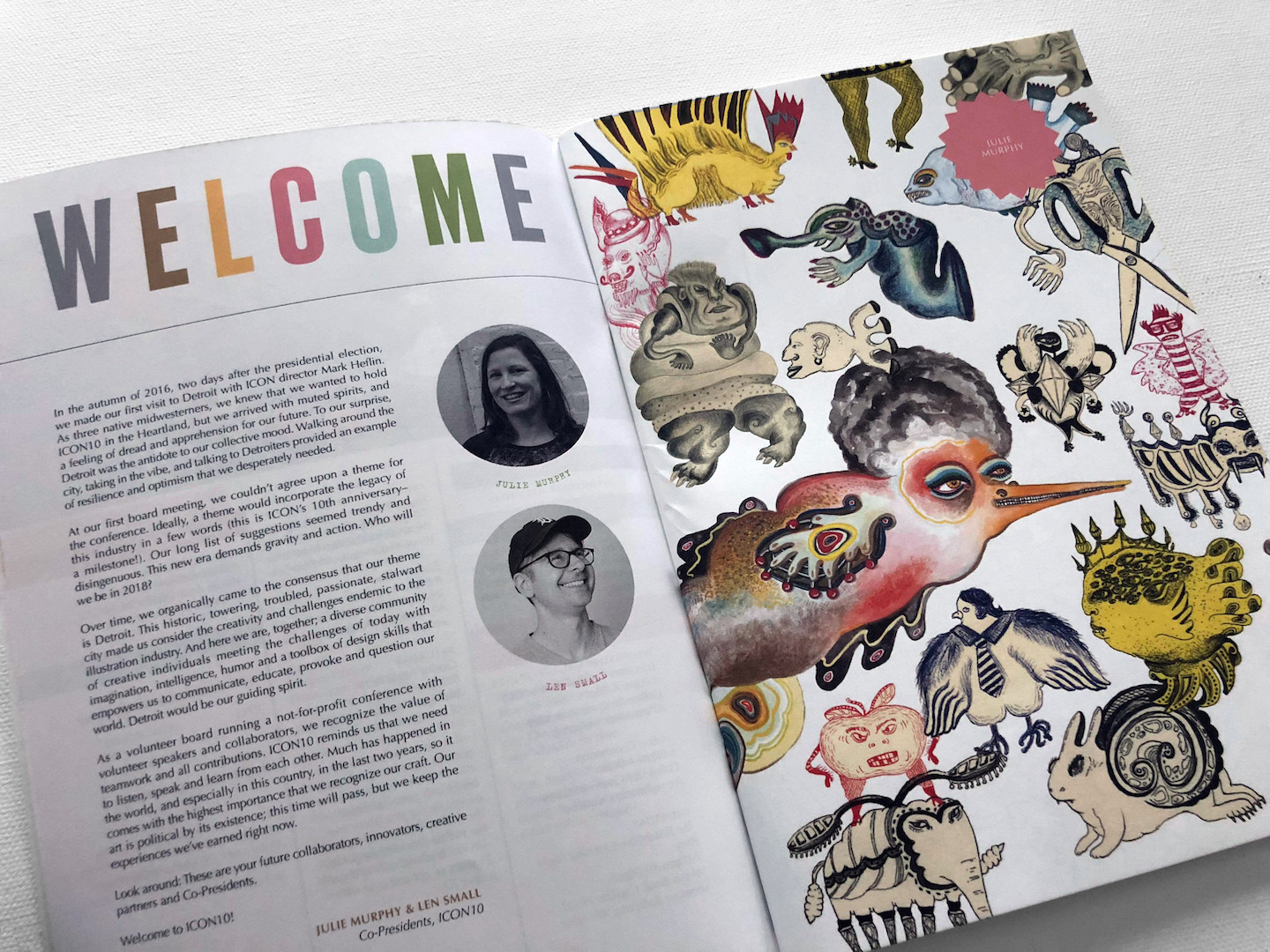 Icon The Illustration Conference 1440x1080 Icon The Illustration Conference