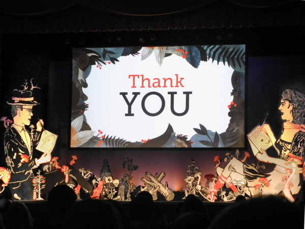 Notes On Icon Illustration Conference Work And Play In Portland 600x450 Notes On Icon Illustration Conference Work And Play In Portland