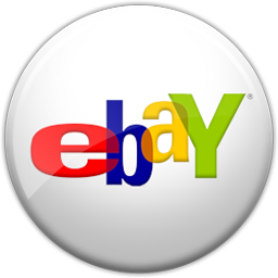 256x256 Ebay Icon Download Icons Web Icons Iconspedia