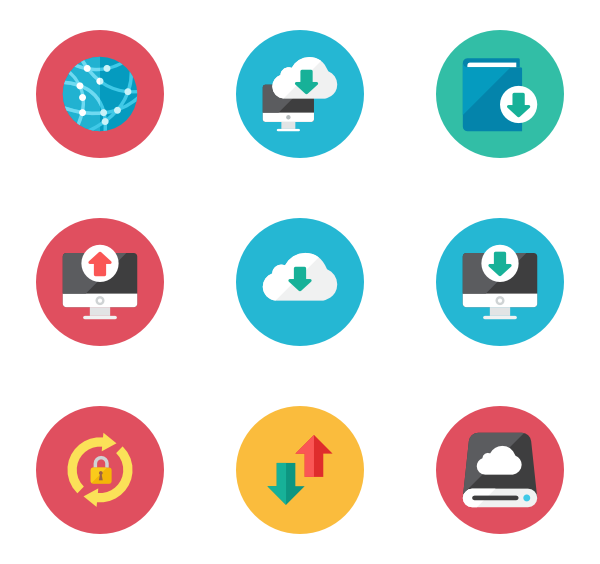 600x564 Download Icon Packs