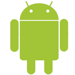 256x256 Google Android Icon Download Simply Google Icons Iconspedia
