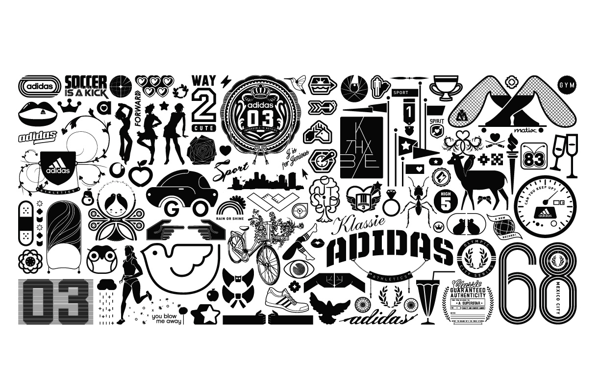 1224x792 Graphic Icon Sampler Pictureicon