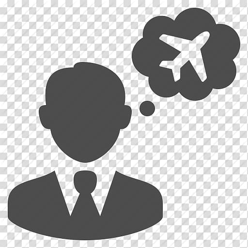 512x512 Computer Icons Travel Agent, Thinking, Thought Bubble Icon