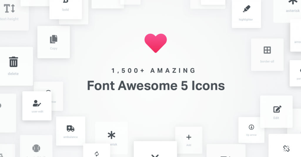 1024x536 Introducing Icon Library A Truly Iconic Release