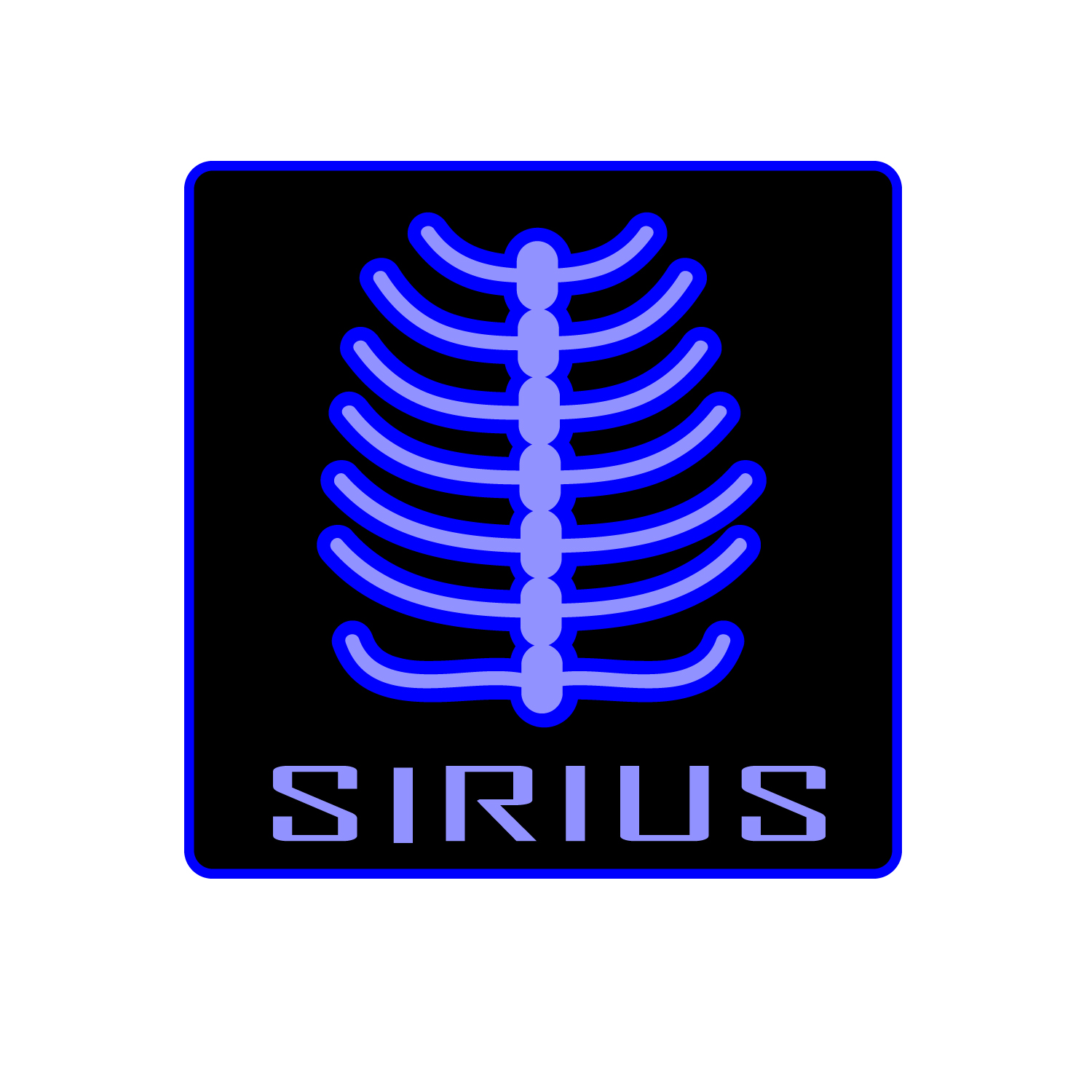 1500x1500 Professional, Elegant, Medical Imaging Icon Design For Idc