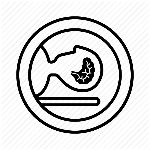 512x512 Brain, Imaging, Mri, Radiology, Resonance, Scan Icon