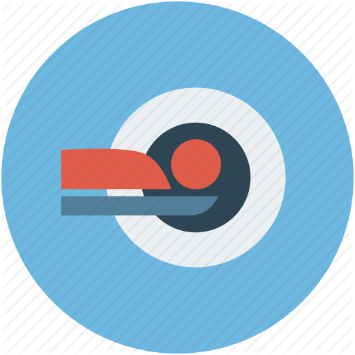 512x512 Ct Scan, Imaging, Mri, Radiology Icon