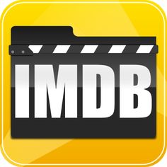 Icon Imdb