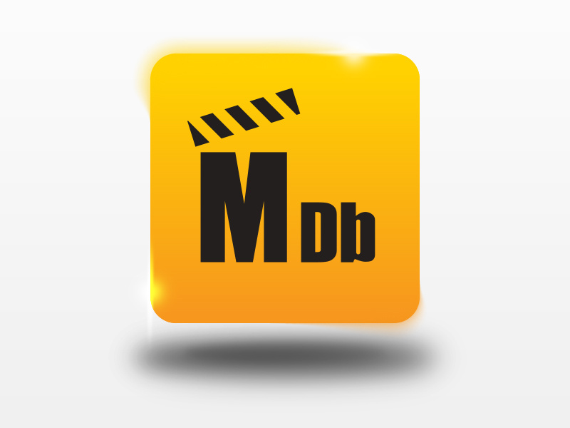 800x600 Imdb App Icon Redesign