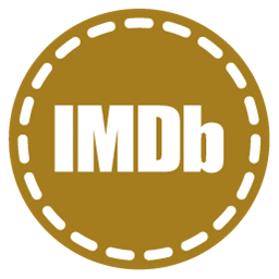 256x256 Imdb Icon