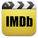 128x128 Imdb Icon Plex For Android Iconset
