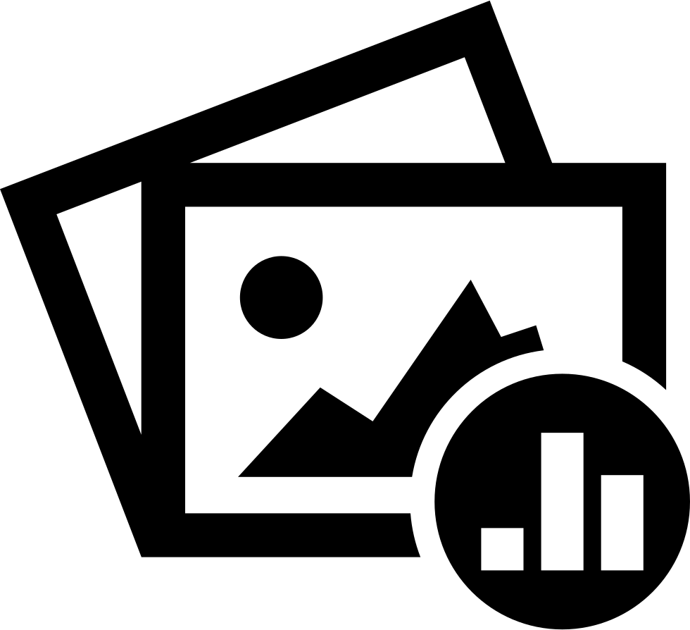 980x894 Impact Statistics Png Icon Free Download