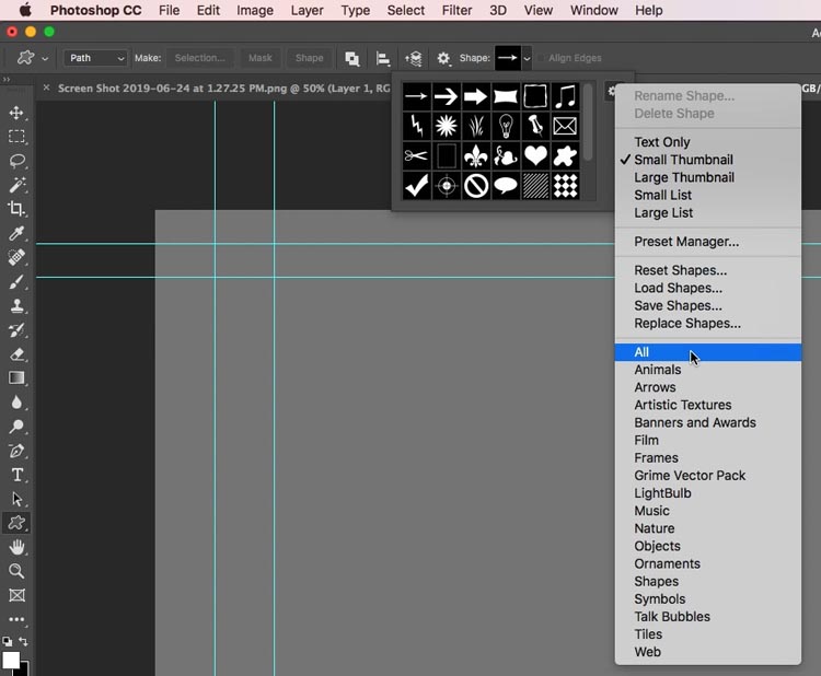 750x618 How To Create Your Own Icons In Photoshop Cc