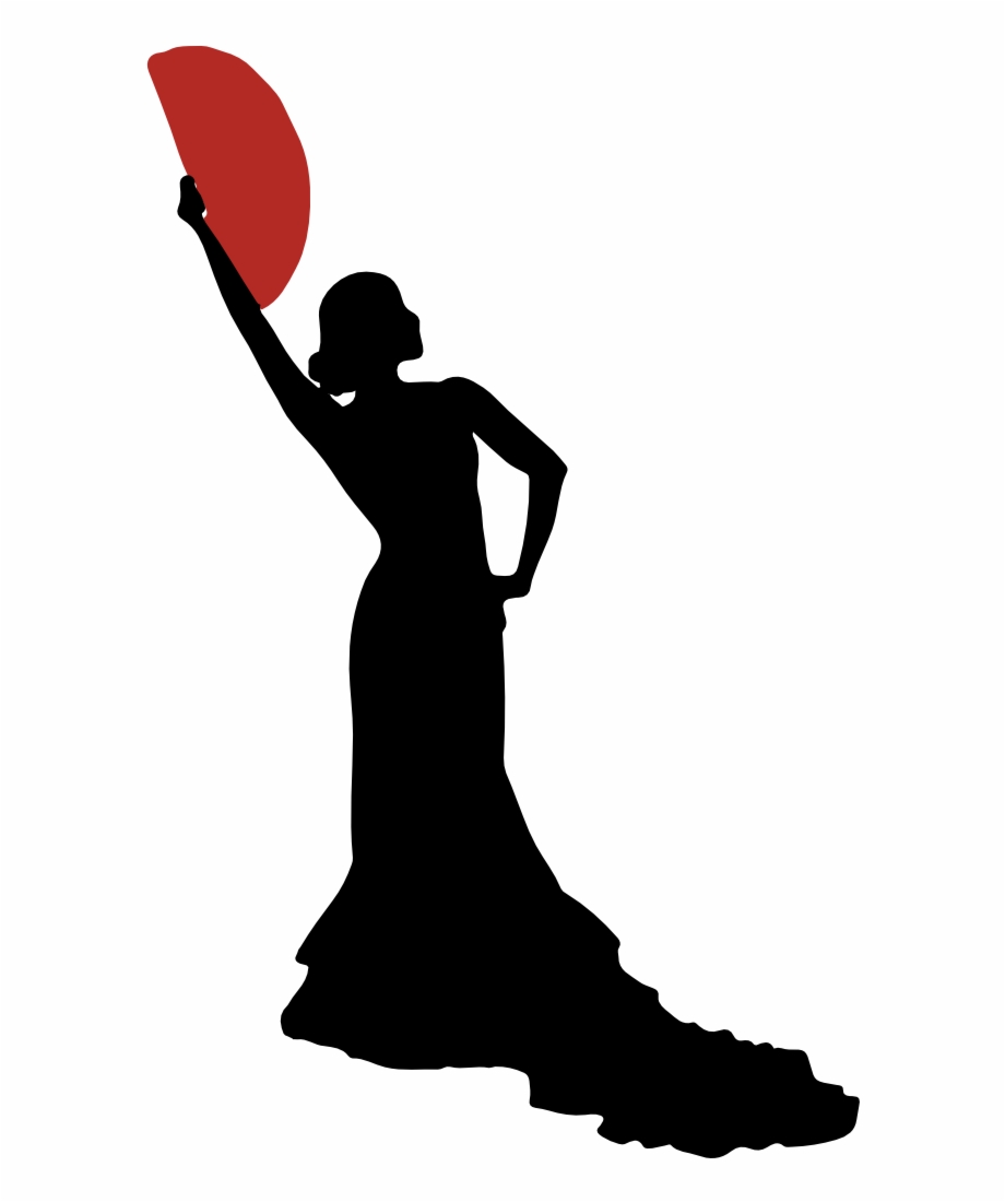 920x1100 Dancer Icon