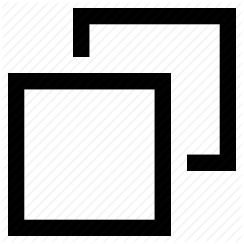 480x480 Tab, Tabs Icon