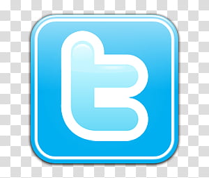 300x256 Quadrates Extended, Twitter Logo Icon Transparent Background Png