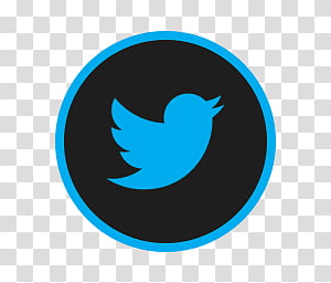 300x256 Radial Icon Set Twitter, Tweeter Logo Transparent Background Png