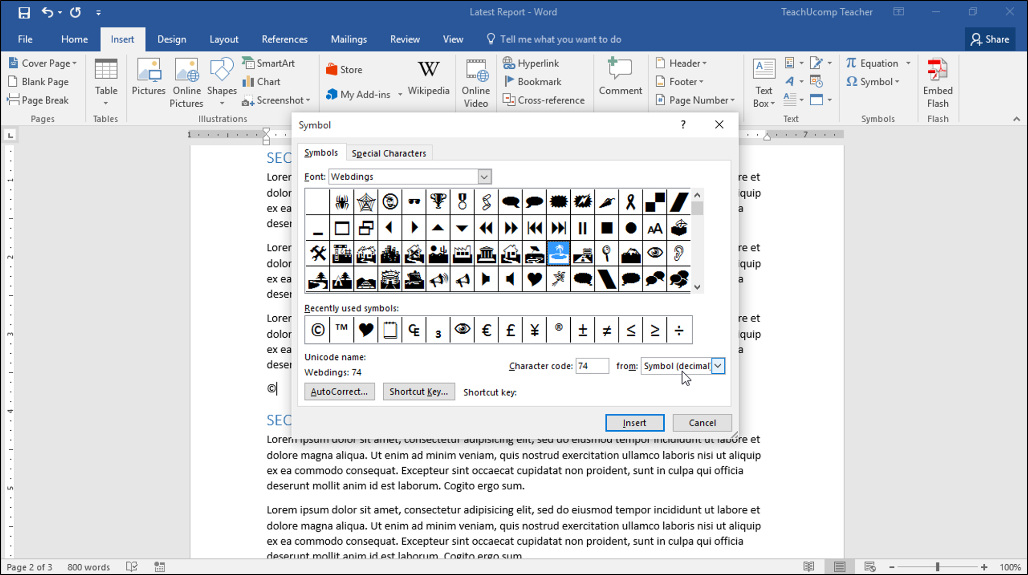 Icon In Word at Vectorified.com | Collection of Icon In Word free for ...