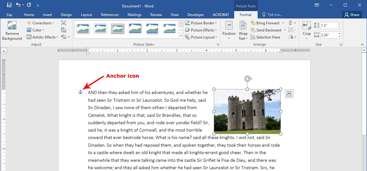 1188x555 Fighting Images In Microsoft Word Oxen Technology