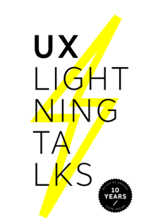 224x317 Ux Lightning Talks